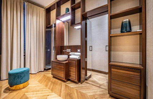 YiD Santa Maria Novella Suites apt with balcony - Foto 22