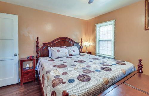 Family-Friendly Detroit Home 12 Mi to Downtown! - Foto 13