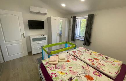 Istrian stone Villa Lenny near Porec - Foto 56