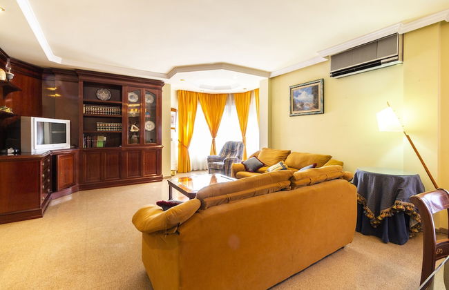 Villa Del Mamut - Foto 23