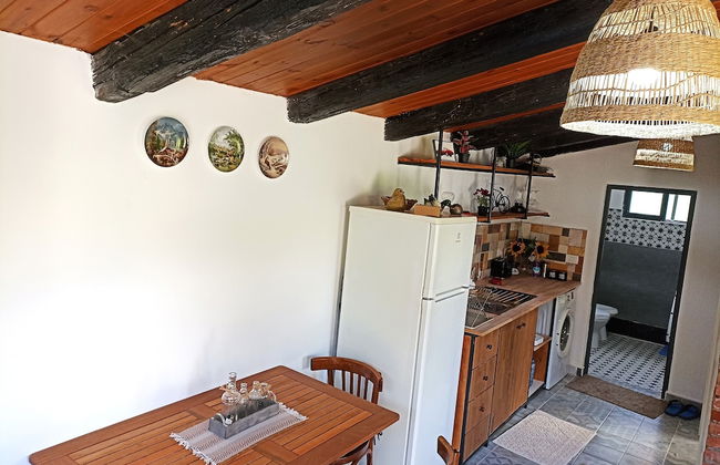 Detached House Near the Beach - Foto 15