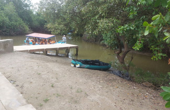 KAYAKS PERU - Photo 5