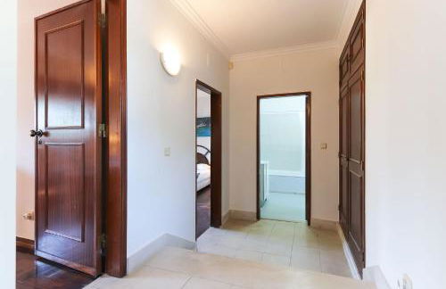 Vita Portucale ! Sintra Retreat Villa with Pool - Foto 22