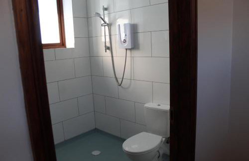 Parkfields Barns Self Catering Accommodation - Foto 38