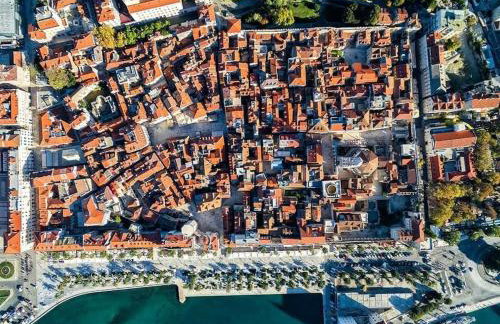 Apartment Laurel with stunning view - Foto 5