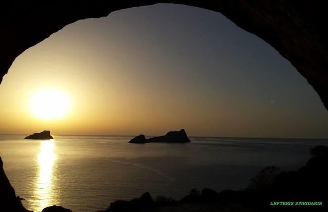 Villa Sea View Mesa Mpanta - - Foto 6