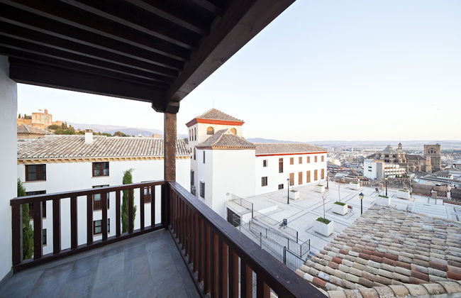 Smart Suites Albaicin Apartamentos - Foto 34