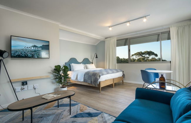 Curiocity Cape Town - Hostel - Foto 5