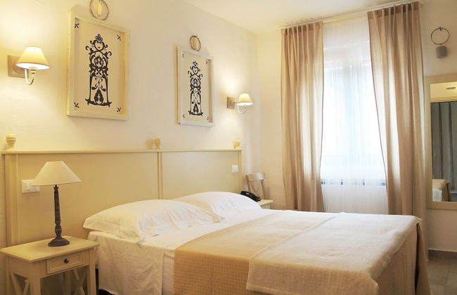 Relais in Contrada - Foto 10