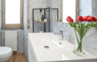 Bettí House vasca idromassaggio metro C Alessandrino - San Giovanni e trenino laziali-Termini -Bettí House - Foto 16