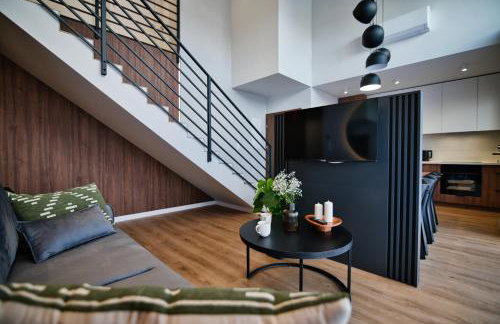 Calma - apartamenty z ogrodem blisko Energylandii - Foto 43