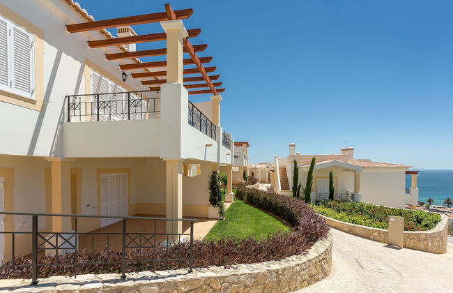 NAU Salema Beach Village - Foto 6