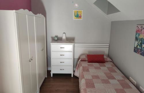 Chalet con piscina - Foto 7