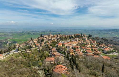 15 min da Montepulciano - Villa Chiara - Foto 13