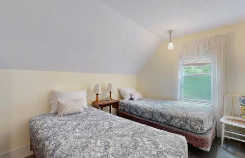 Mullein Hill Cottage - Foto 15