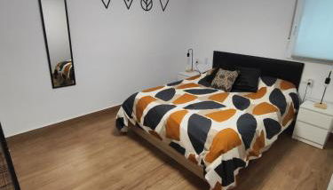 CITYHOUSE! NUEVO REFORMADO CONFORT WIFI TV65 AC FULL Visco - Foto 4