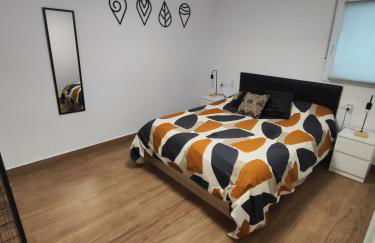 CITYHOUSE! NUEVO REFORMADO CONFORT WIFI TV65 AC FULL Visco - Foto 4