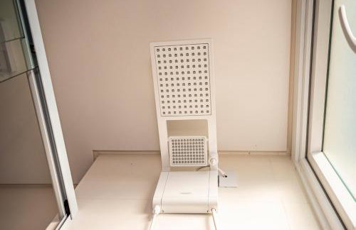 Studio a 500m do Mar, Piscina Borda Infinita, Academia, Terraço com Vista, Café no 1º Dia, Self Check-in e Lavanderia - Photo 34