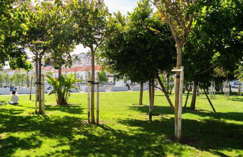 Modern 41BR with Art & Tagus River Views - Foto 64