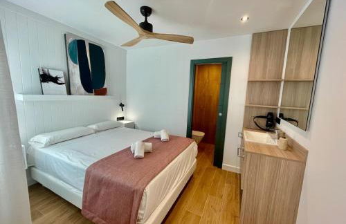 Geysotur Ribera Luxury Suites - Foto 36