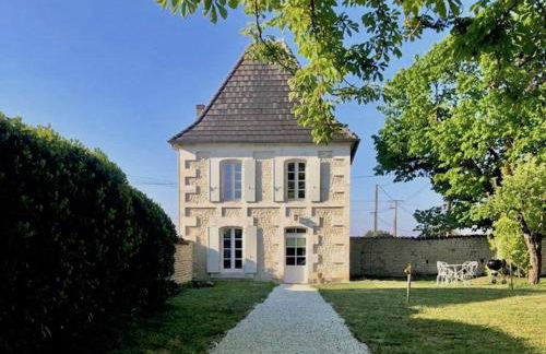 Le Pigeonnier Gite - Foto 1