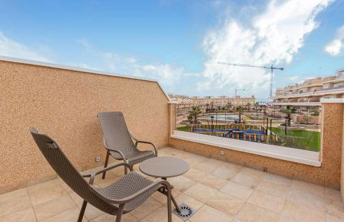 Cozy Home In Torre De La Horadada - Foto 17