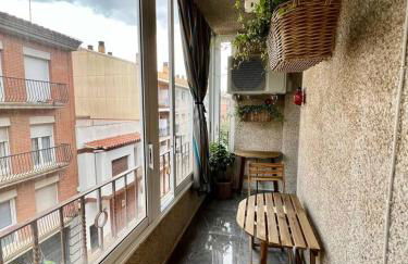 Amplio apartamento tranquilo cerca de la playa - Foto 17