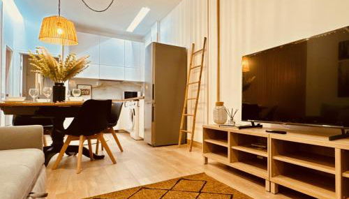 Click&Guest - Modern and Luxury Flat in Telde - Foto 3