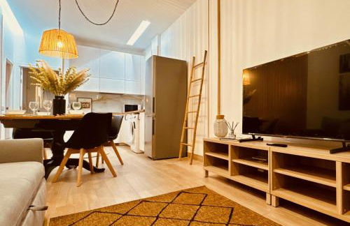 Click&Guest - Modern and Luxury Flat in Telde - Foto 3