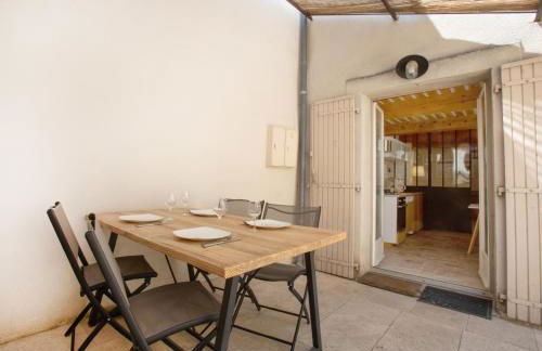 Maison du bonheur 10pers Piscine Privee et Chauffee - Foto 37