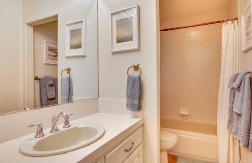Borrego Springs Golfer's Paradise w/ Private Pool! - Foto 23