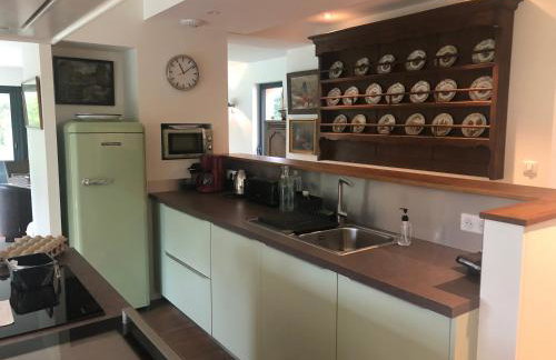 Villa Tidinghi, plage de Rospico à pied - Photo 80