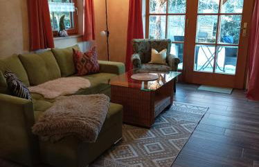 Ferienwohnung Ilona, Armin & Simon Funke - Photo 34