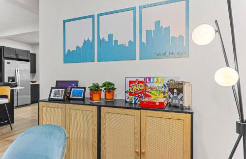 Spacious 4BR House Near Downtown, Perfect for Groups & Pets - Foto 13