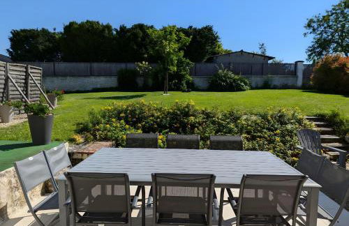 La Bonne Chauffe - La Longère - Foto 22