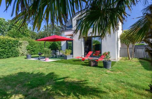 Maison Tieghez- Charmante maison à 15min de Vannes - Foto 19