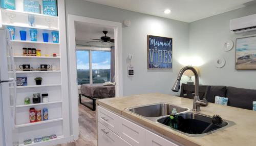 Las Casitas on Magnolia Beach - Casita B - Foto 4