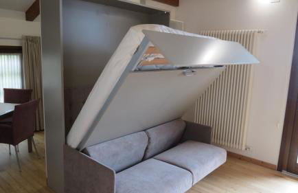 La Baita D'Oro Ristorante Residence - Foto 25