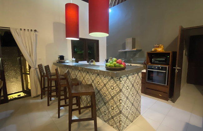 Kembali Villa - Foto 8