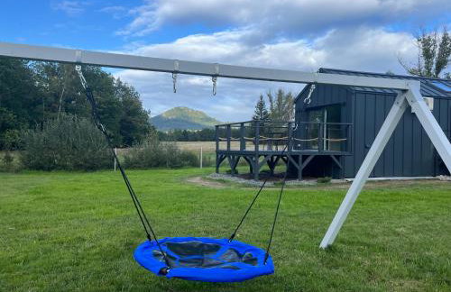 Holiday Hill Karpnki, Domki z sauną, balią i jacuzzi na wyłączność - Foto 46