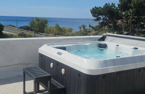 Retreat Villa Olya - Seaside & Spa - Foto 2