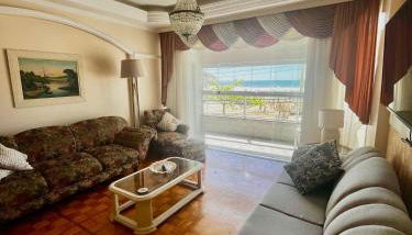 Fantástico apartamento Frente ao mar em Balneário Camboriú - Foto 2