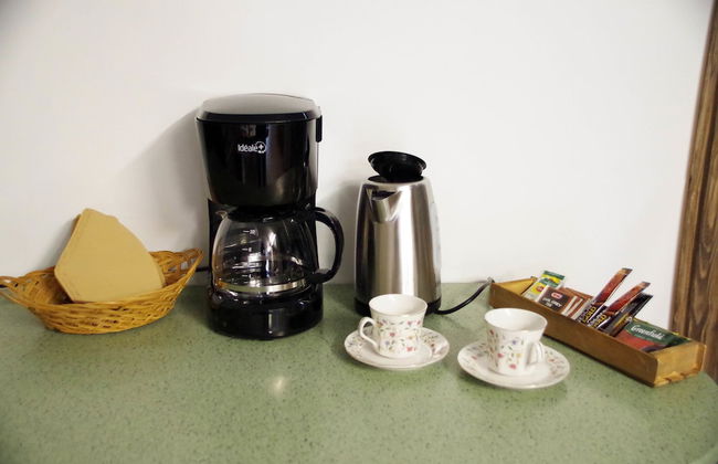 LAURI Historical Log House Manor - Foto 10