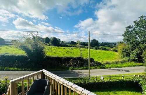 BallyweelyLodgeMourneMountainsHilltown - Foto 12