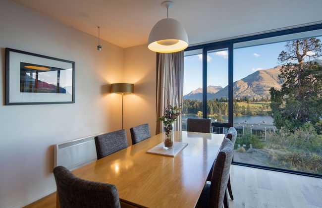 Panorama Terrace Apartments, Element Escapes - Foto 13