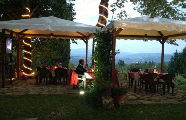 B&B da Ronald...a Pian del Papa - Foto 24