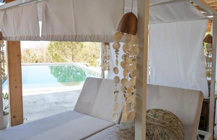 Cosy Arnaya Domaine et Grande Piscine - 1 hectare - Foto 46