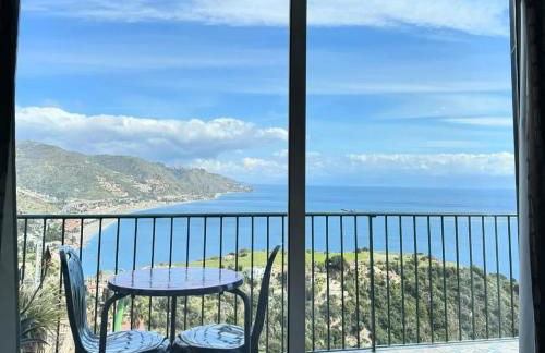 Il NORMANNO, Appartamento con panorama mozzafiato - Foto 6