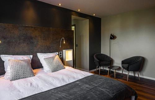 Spacious Stay in Lemberg - Foto 42