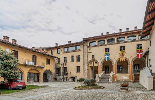 Appartamento Palazzo dei Duchi - Photo 31